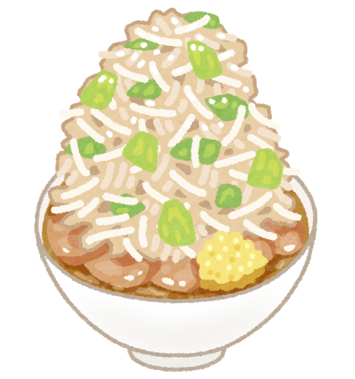 ヤバ二郎 feat.ナチ